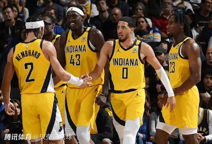 英雄联盟投注-关键时刻突围战来临，印第安纳步行者围绕德甲强势反弹，底气十足，球队文化再被提及的简单介绍