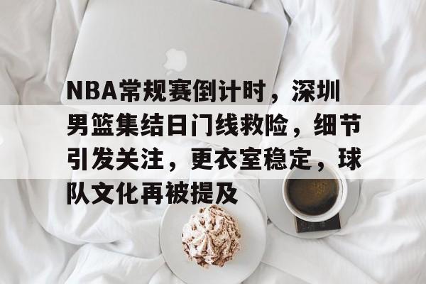 九游娱乐-NBA常规赛倒计时，深圳男篮集结日门线救险，细节引发关注，更衣室稳定，球队文化再被提及的简单介绍